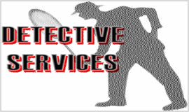 Somerset Private Detective Services